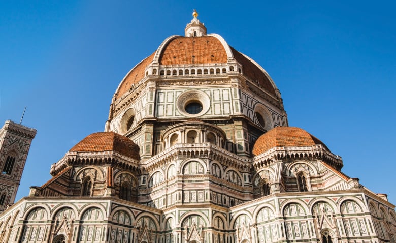 Dome of Florence