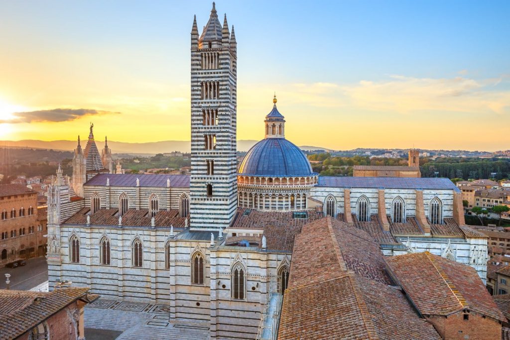Siena